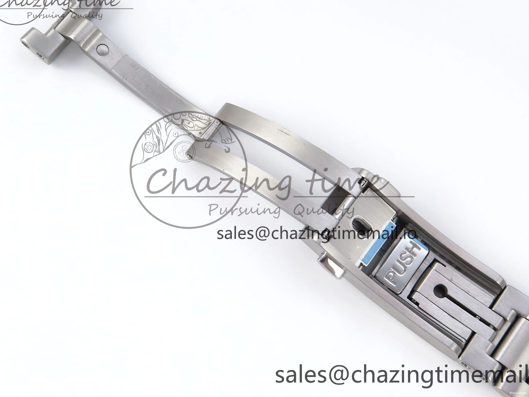 0408 Seamaster 6000M Ultra Deep SS VRF 1:1 Best Edition Gray Dial Orange Bezel on SS Bracelet A8912 Super Clone NewStyle 7687